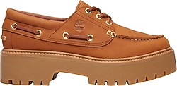 Timberland Stone Street Kadın Tekne Ayakkabısı