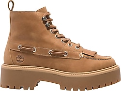 Timberland Stone Street Mid Kadın Bot