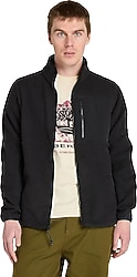 Timberland TB0A6HKF0011 Erkek Polar Mont