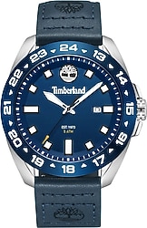 Timberland TDWGB0029403 Mavi Erkek Kol Saati
