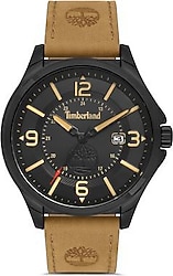 Timberland TDWGB2183005 Siyah Erkek Kol Saati