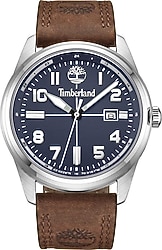 Timberland TDWGB2230702 Koyu Kahverengi Erkek Kol Saati