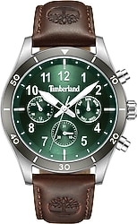 Timberland TDWGF0054702 Kahverengi Erkek Kol Saati