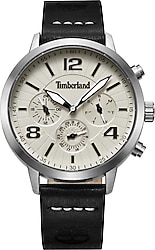 Timberland TDWGF2182202 Siyah Erkek Kol Saati