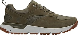 Timberland Voyager Park TB0A6DTEEQ61 Haki Erkek Sneaker