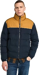 Timberland Welch Mountain Erkek Şişme Mont