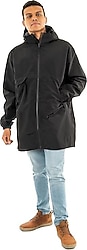 Timberland Winnick TB0A44PP0011 Kapüşonlu Erkek Parka