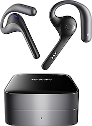 TimeKettle W4 Pro Tercüman TWS Kulak İçi Bluetooth Kulaklık