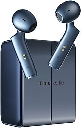 TimeKettle W4 Pro Tercüman TWS Kulak İçi Bluetooth Kulaklık