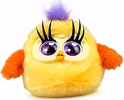 Tiny Furries Fluffy Birds 83688