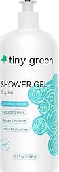 Tiny Green Salatalık Kokulu Duş Jeli 500 ml