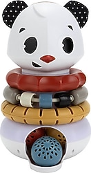 Tiny Love Rockers Işıklı Sesli Sevimli Panda Arkadaşım