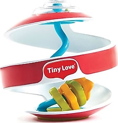 Tiny Love Spiral Çıngırak