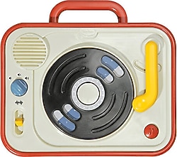 Tiny Love Tiny Rockers Dj Oyuncağı