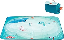 Tiny Love Treasure The Ocean XL Oyun Matı