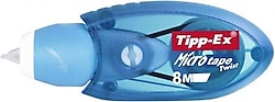 Tipp-Ex Micro Tape Twist 5 mm x 8 m Şerit Düzeltici