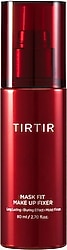 Tırtır Mask Fit 80 ml Makyaj Sabitleyici Sprey