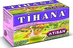 Tisan Tihana Karışık Bitki Çayı 20'li