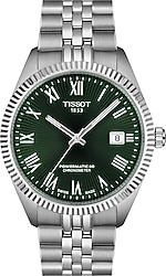 Tissot Ballade 39mm T156.408 Erkek Kol Saati