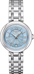 Tissot Bellisima 26mm T126.010 Çelik Kordon Kadın Kol Saati