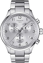 Tissot Chrono XL Classic T116.617 Çelik Kordon Erkek Kol Saati
