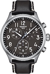 Tissot Chrono XL T116.617 Erkek Kol Saati