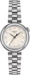 Tissot Desir T152.010.11.116.00 Kadın Kol Saati