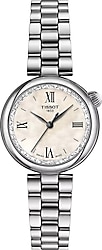 Tissot Desir T152.010 Çelik Kordon Kadın Kol Saati