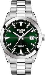 Tissot Gentleman Powermatic 80 Silicium T127.407 Çelik Kordon Erkek Kol Saati