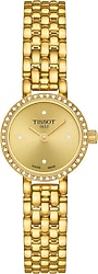 Tissot Lovely Round T140.009.6 Kadın Kol Saati