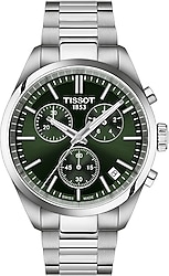Tissot PR 100 Chronograph T150.417 Erkek Kol Saati