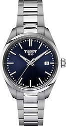 Tissot PR 100 Quartz 34mm T150.210 Çelik Kordon Kadın Kol Saati