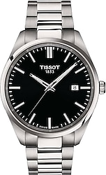 Tissot PR 100 T150.410 Çelik Kordon Erkek Kol Saati