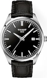Tissot PR 100 T150.410 Deri Kordon Erkek Kol Saati
