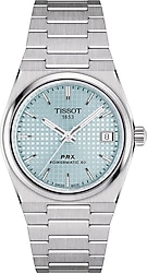 Tissot PRX Powermatic 80 35mm T137.207 Kadın Kol Saati