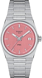 Tissot PRX 35mm T137.210 Kadın Kol Saati