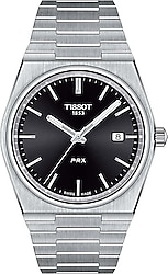 Tissot PRX 40mm T137.410 Çelik Kordon Erkek Kol Saati