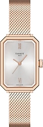 Tissot SRV T160.110.33.033.00 Hasır Kordon Kadın Kol Saati