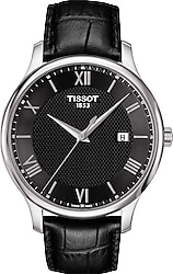 Tissot T063.610.16.058.00 Erkek Kol Saati