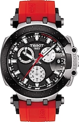 Tissot T-Race Chronograph T115.417.27.051.00 Erkek Kol Saati