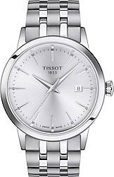 Tissot Classic Dream T129.410 Çelik Kordon Erkek Kol Saati
