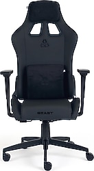 Titan Seat Beast Leather Deri Oyuncu Koltuğu