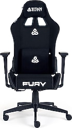 Titan Seat Fury Kumaş Oyuncu Koltuğu