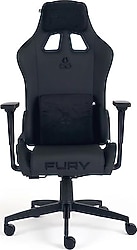 Titan Seat Fury Sable Deri Oyuncu Koltuğu