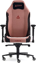 Titan Seat Throne Kumaş Oyuncu Koltuğu