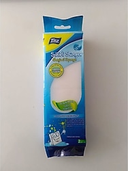 Titiz Magical Sponge 2'li Sihirli Temizlik Süngeri