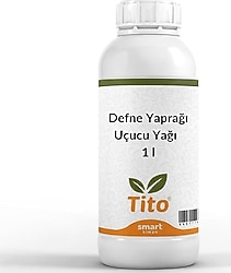 Tito Defne Yaprağı Yağı 1 lt