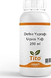 Tito Defne Yaprağı Yağı 250 ml