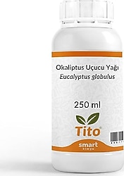 Tito Uçucu Okaliptus Yağı 250 ml