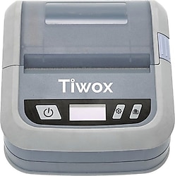 Tiwox BT-5050 Barkod Yazıcı